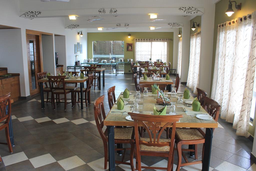 Forest Glade Resorts Chithirapuram Exteriör bild