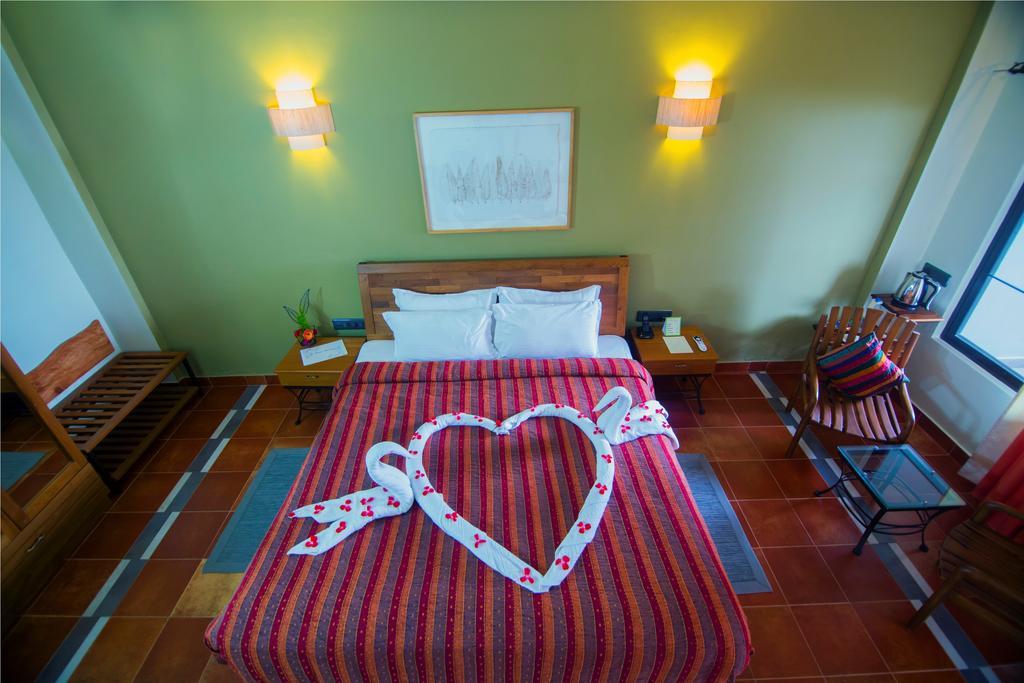 Forest Glade Resorts Chithirapuram Exteriör bild