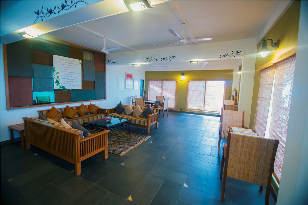 Forest Glade Resorts Chithirapuram Exteriör bild