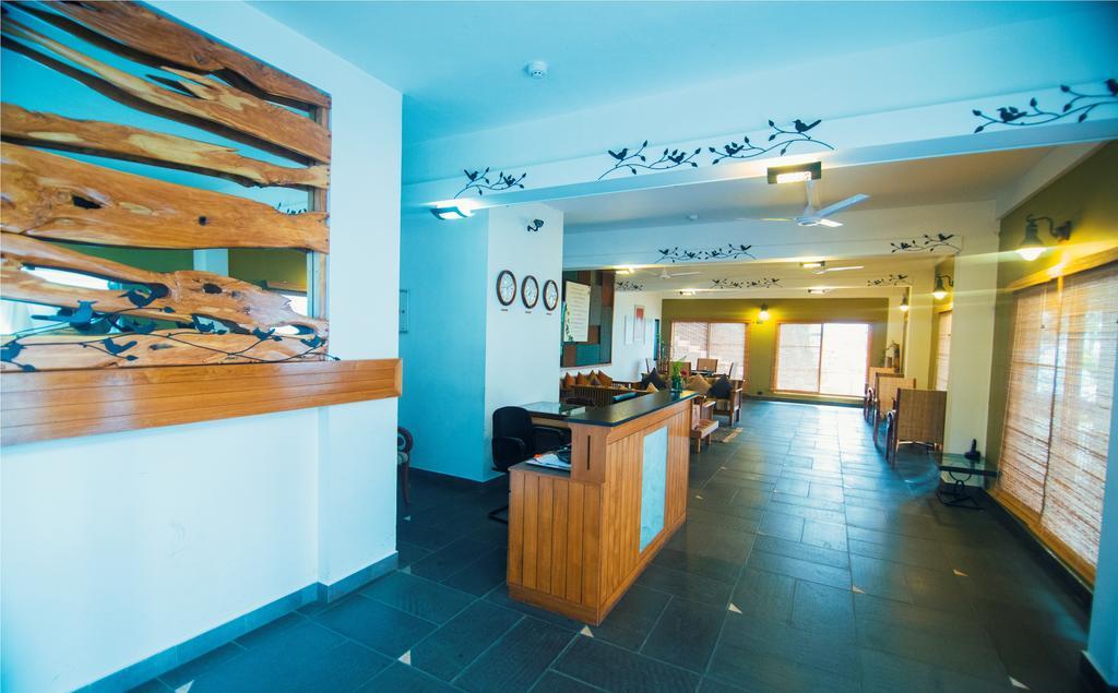 Forest Glade Resorts Chithirapuram Exteriör bild