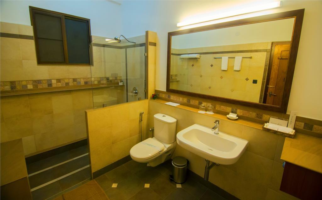 Forest Glade Resorts Chithirapuram Exteriör bild