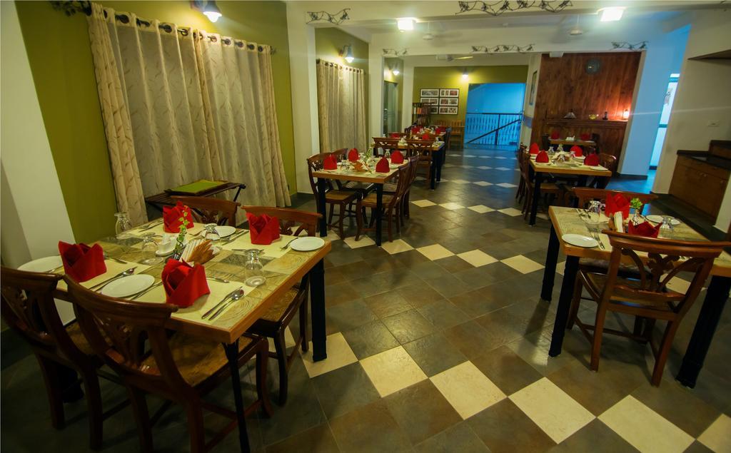 Forest Glade Resorts Chithirapuram Exteriör bild
