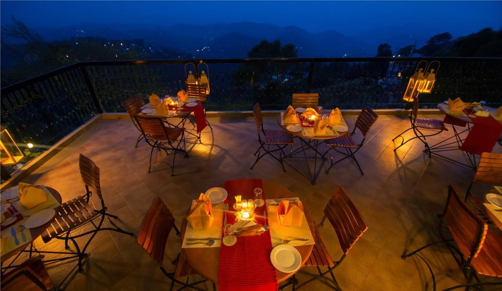 Forest Glade Resorts Chithirapuram Exteriör bild