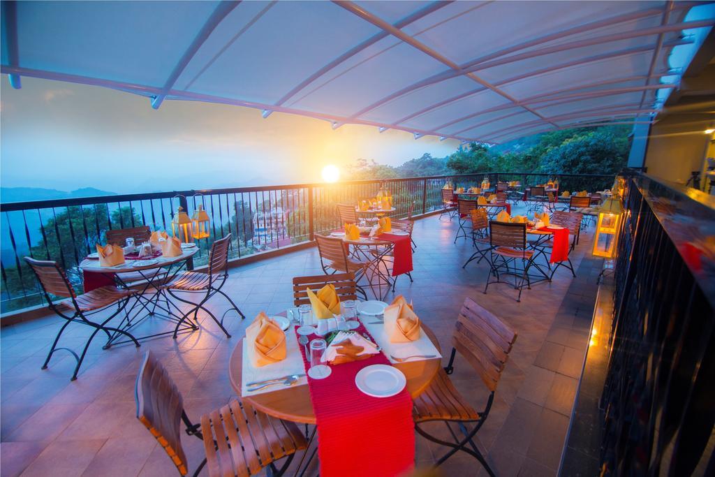 Forest Glade Resorts Chithirapuram Exteriör bild