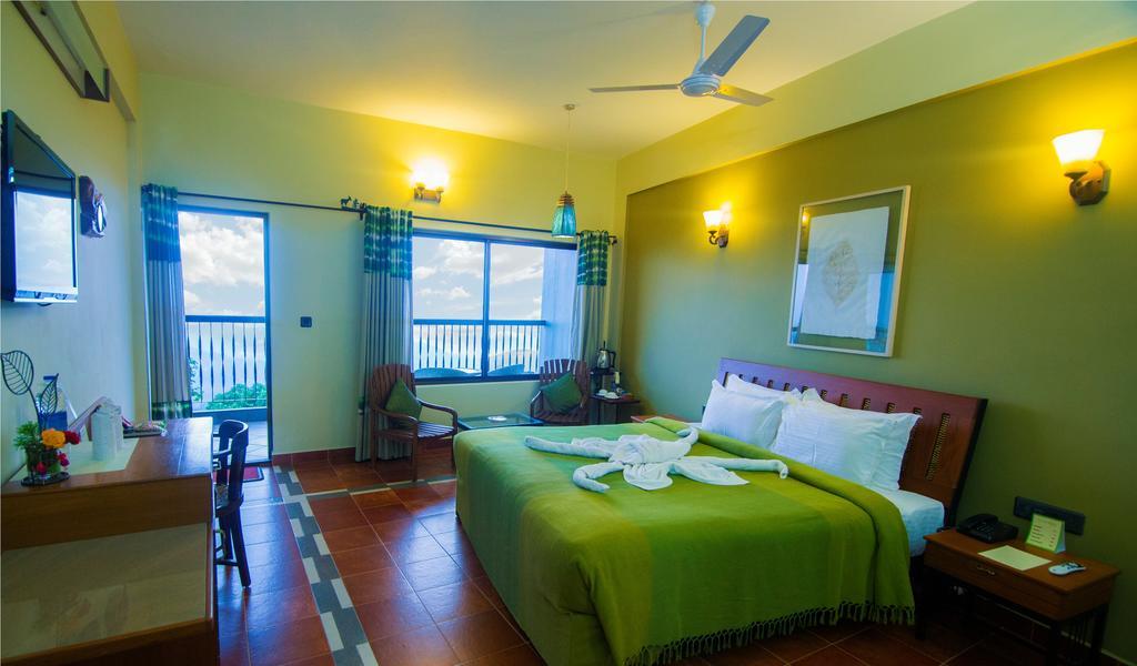 Forest Glade Resorts Chithirapuram Exteriör bild