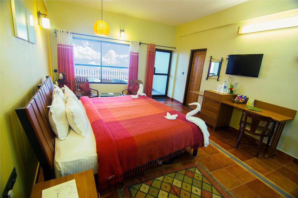 Forest Glade Resorts Chithirapuram Exteriör bild