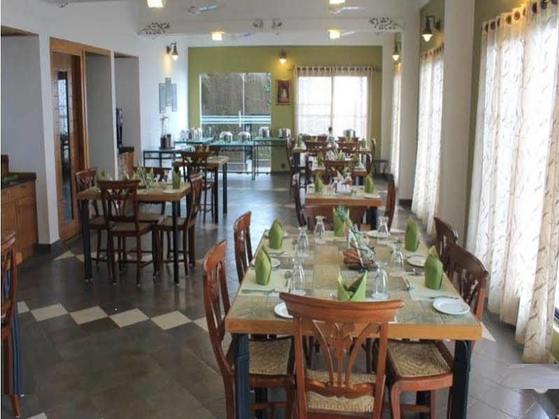 Forest Glade Resorts Chithirapuram Exteriör bild