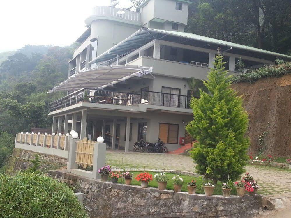 Forest Glade Resorts Chithirapuram Exteriör bild