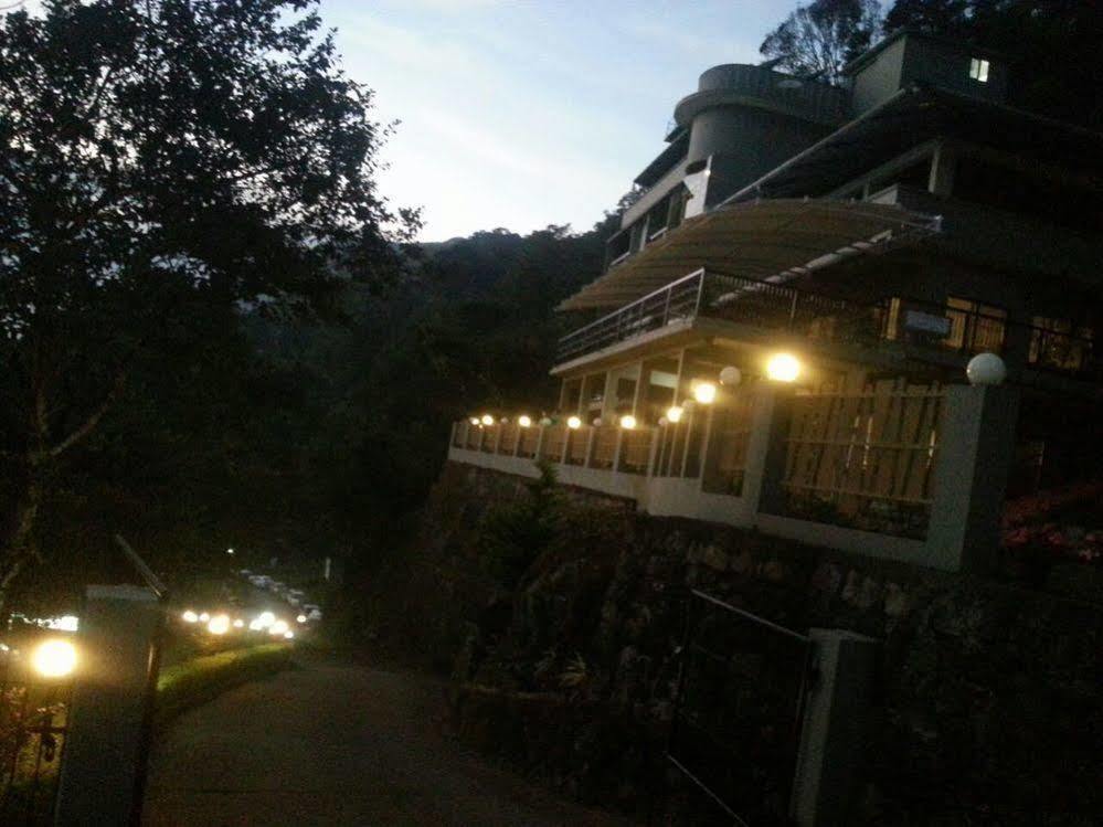 Forest Glade Resorts Chithirapuram Exteriör bild