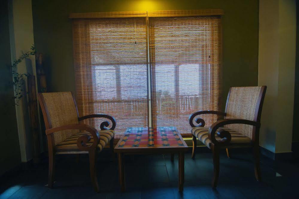 Forest Glade Resorts Chithirapuram Exteriör bild